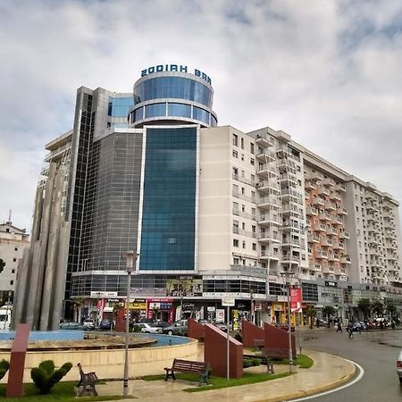 Ridi'S Comfort Apartment Shkoder Exterior photo