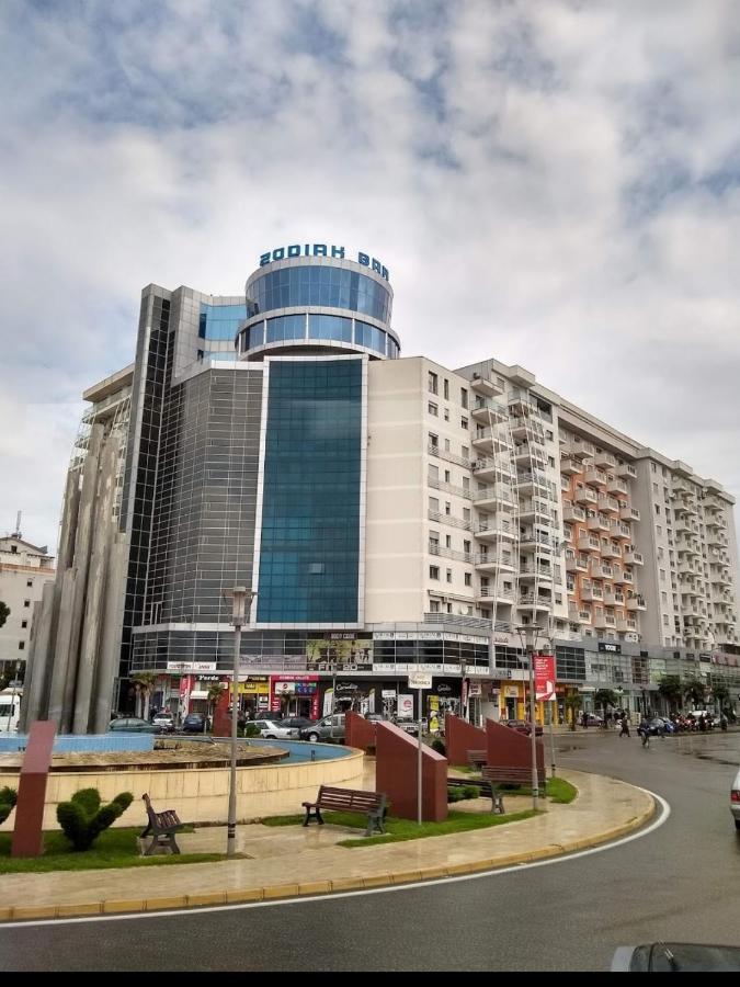 Ridi'S Comfort Apartment Shkoder Exterior photo