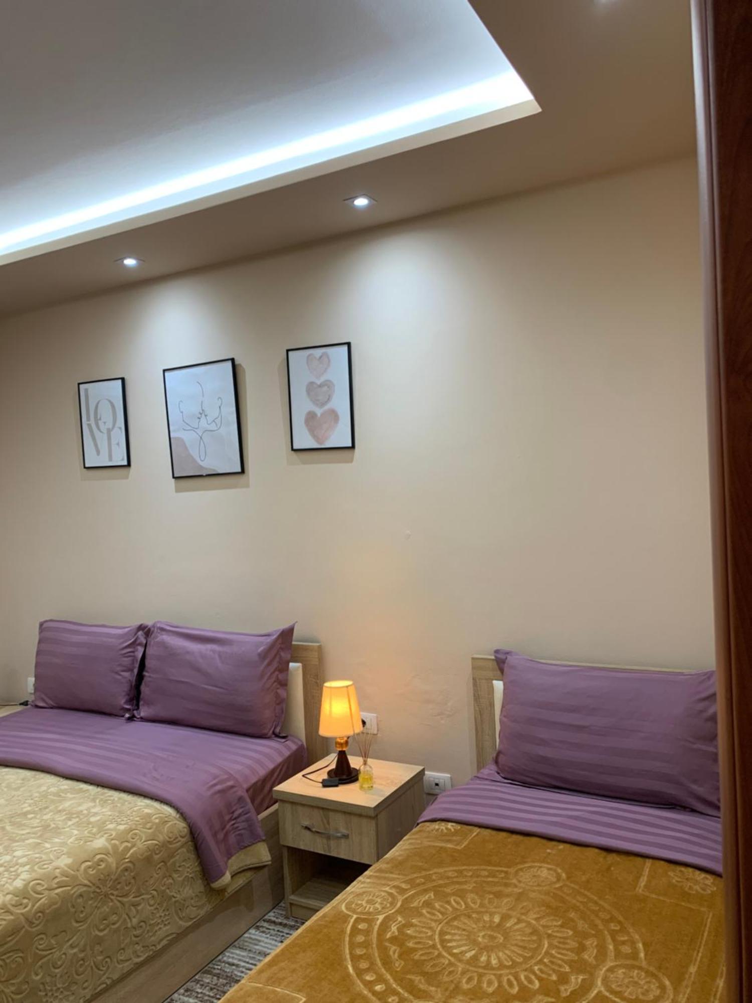 Ridi'S Comfort Apartment Shkoder Exterior photo