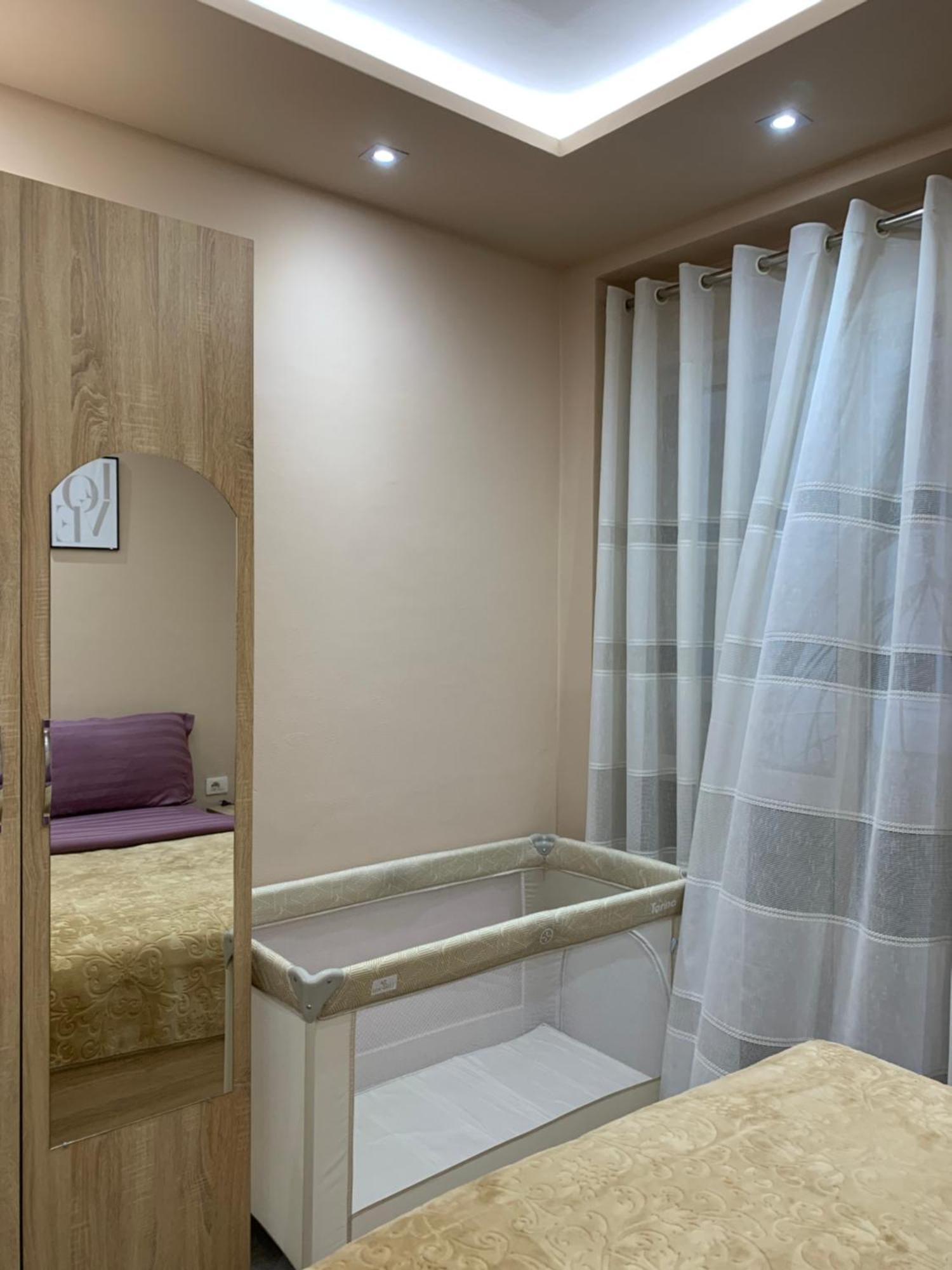Ridi'S Comfort Apartment Shkoder Exterior photo