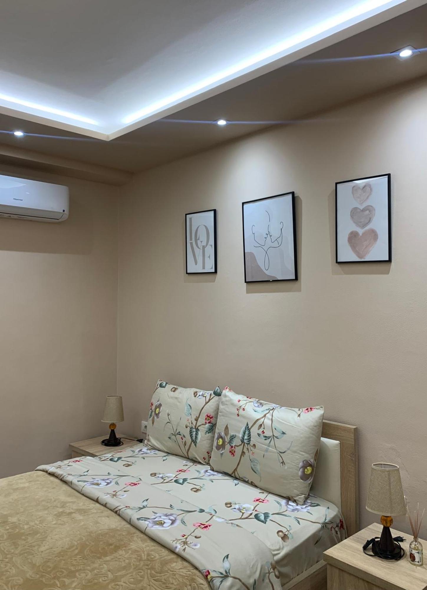 Ridi'S Comfort Apartment Shkoder Exterior photo
