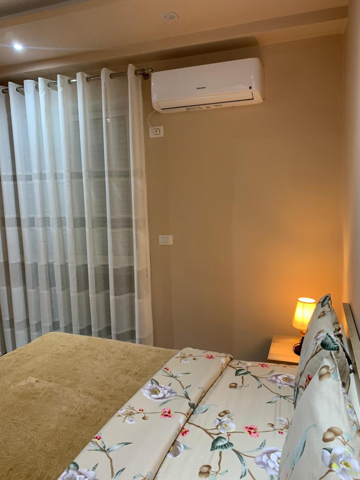 Ridi'S Comfort Apartment Shkoder Exterior photo